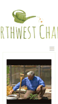 Mobile Screenshot of northwestcharm.com